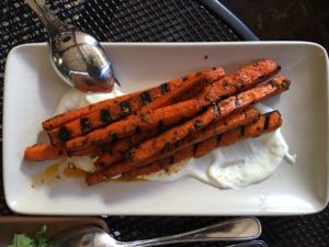 carrots, veggies, healthy, vitamins, Thanksgiving, appetizer, side dish