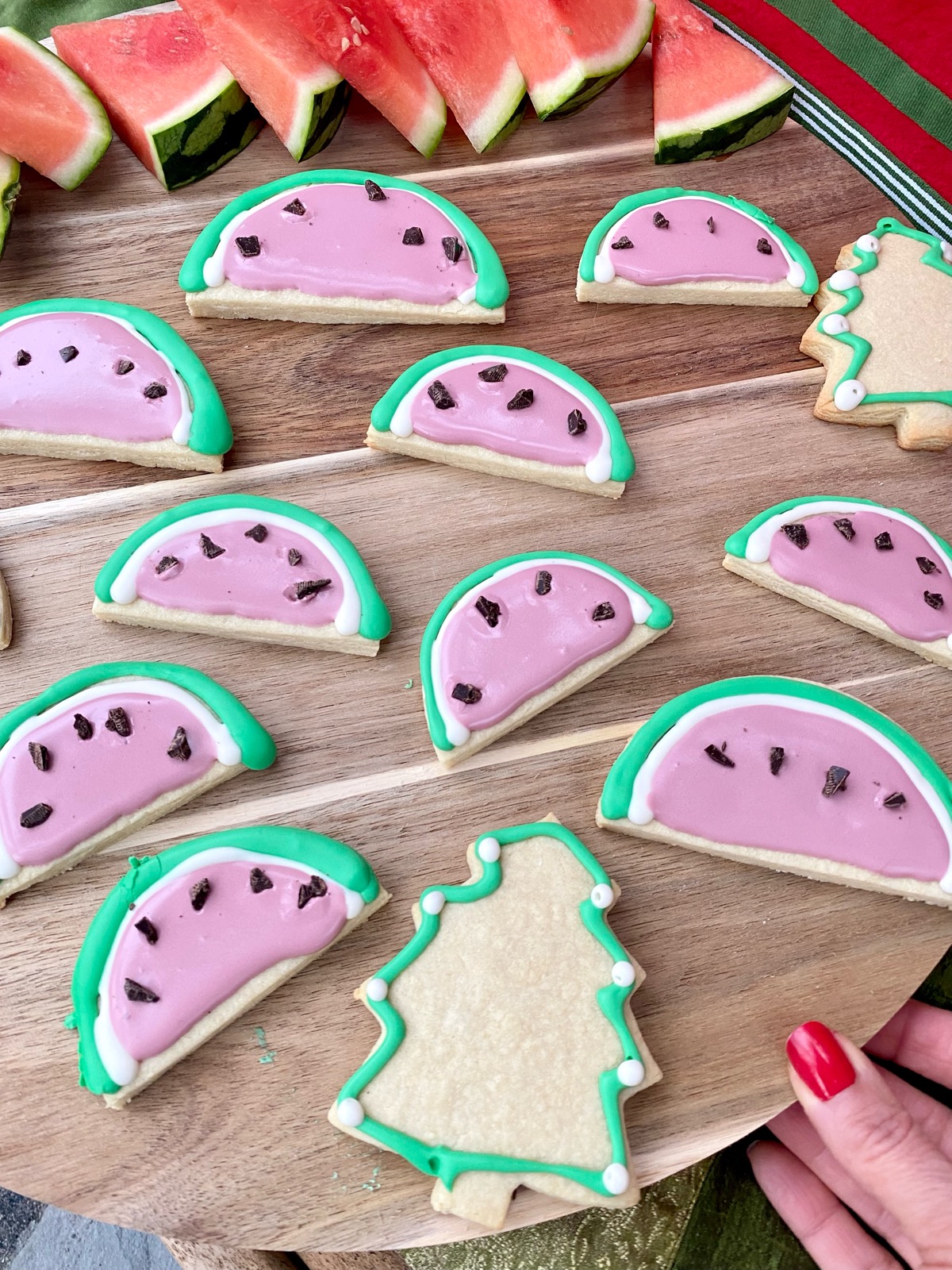Easy Cut Out Cookies Recipe - Oven Hug