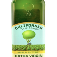 California Mild and Buttery Extra Virgin Olive Oil