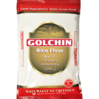 Golchin Rice Flour