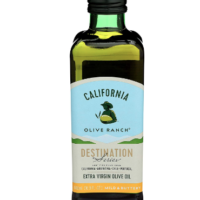California Olive Ranch Extra Virgin Olive Oil Mild and Buttery